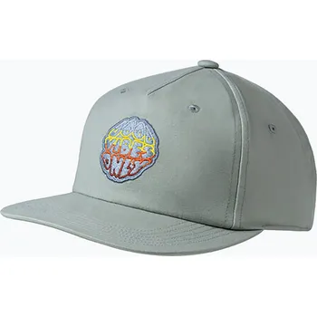 Kšiltovka Kšiltovka BUFF Trucker Dispar flint