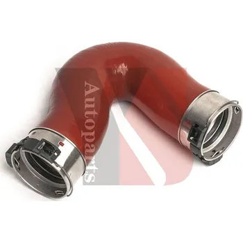 Nářadí pro automobil Hadička plnícího vzduchu YSPARTS YS-TIH0350H