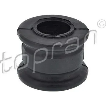 Stabilizátor nápravy Drzak, Pricny stabilizator TOPRAN 400 439