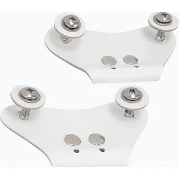 Plot Upevňovací můstek k plotové brusli CCM AP8150 2 ks.