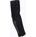 Návleky na ruce Salomon S/Lab Speed deep black