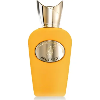 Unisex parfém Sospiro Bel Canto EDP 100 ml UNISEX