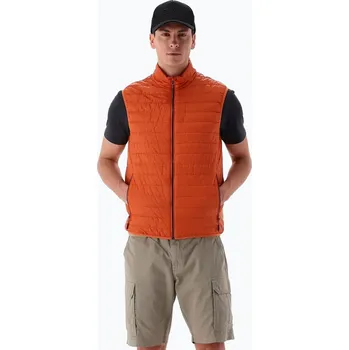 Pánská vesta Pánská vesta CMP 35Z5137 ruggine