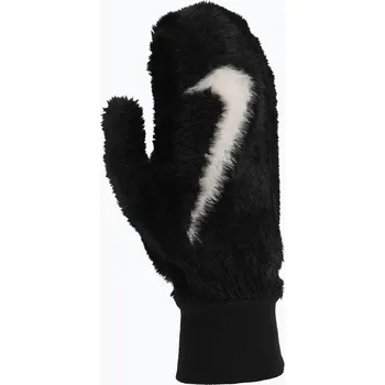 Rukavice Rukavice Nike Plush Knit black/white