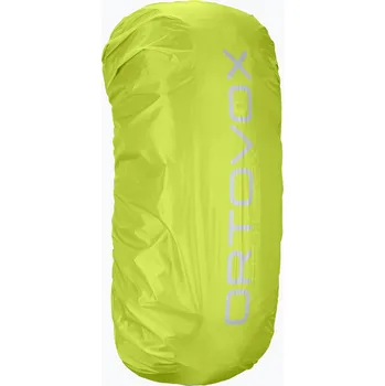 Outdoorové zavazadlo Ortovox Rain Cover 45-55l obal na batoh zelený 90104