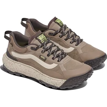 Pánské tenisky Tenisky Vans MTE Crosspath brown/black UK 10,5 (EUR 45) 2025 - Odesíláme do 24 hodin