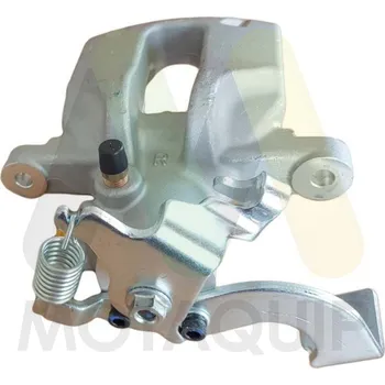 Brzdový třmen Brzdový třmen MOTAQUIP VBC207R