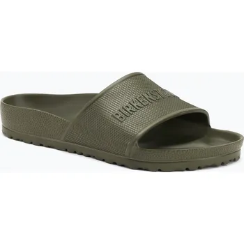 Dámské sandále Nazouváky BIRKENSTOCK Barbados EVA Regular khaki