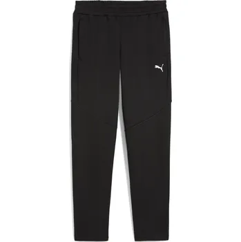 Pánské oblečení Pánské Kalhoty PUMA EVOSTRIPE PANTS DK 68823401 – Černá XXL
