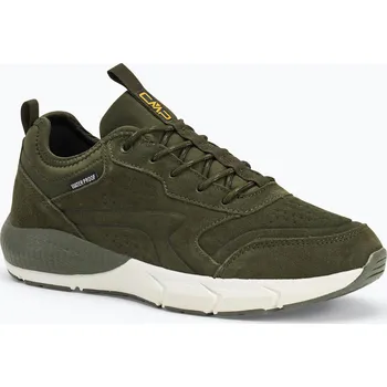 Pánské tenisky Pánské boty CMP Syryas WP militare