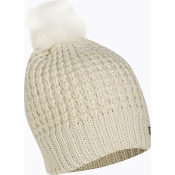 Čepice Helly Hansen dámská zimní čepice Snowfall off white