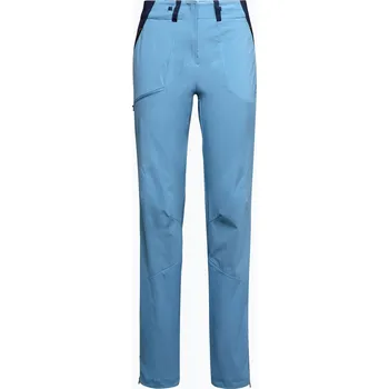 Dámské kalhoty Dámské trekové kalhoty La Sportiva Monument moonlight/deep sea