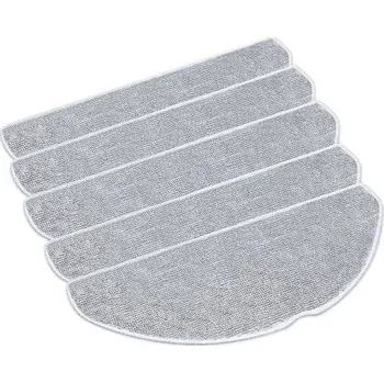 Vysavač Tapo RVA301 Omyvatel.utěrka na mop pro vysavač Tapo (5ks)