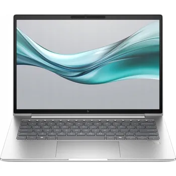 Notebook Notebook HP EliteBook 645 G11 14" AMD Ryzen 7 16 GB / 512 GB stříbrný
