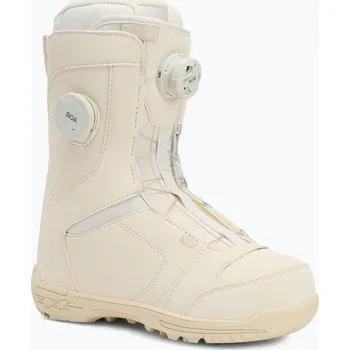 Boty na snowboard Dámské snowboardové boty HEAD Tiara LYT Boa Focus sand