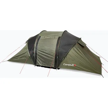 Stan Stan Campus Bigello pro 4 osoby zelený CU0704122170