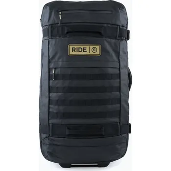 Cestovní taška Cestovní taška RIDE Luggage Roller 100 l black