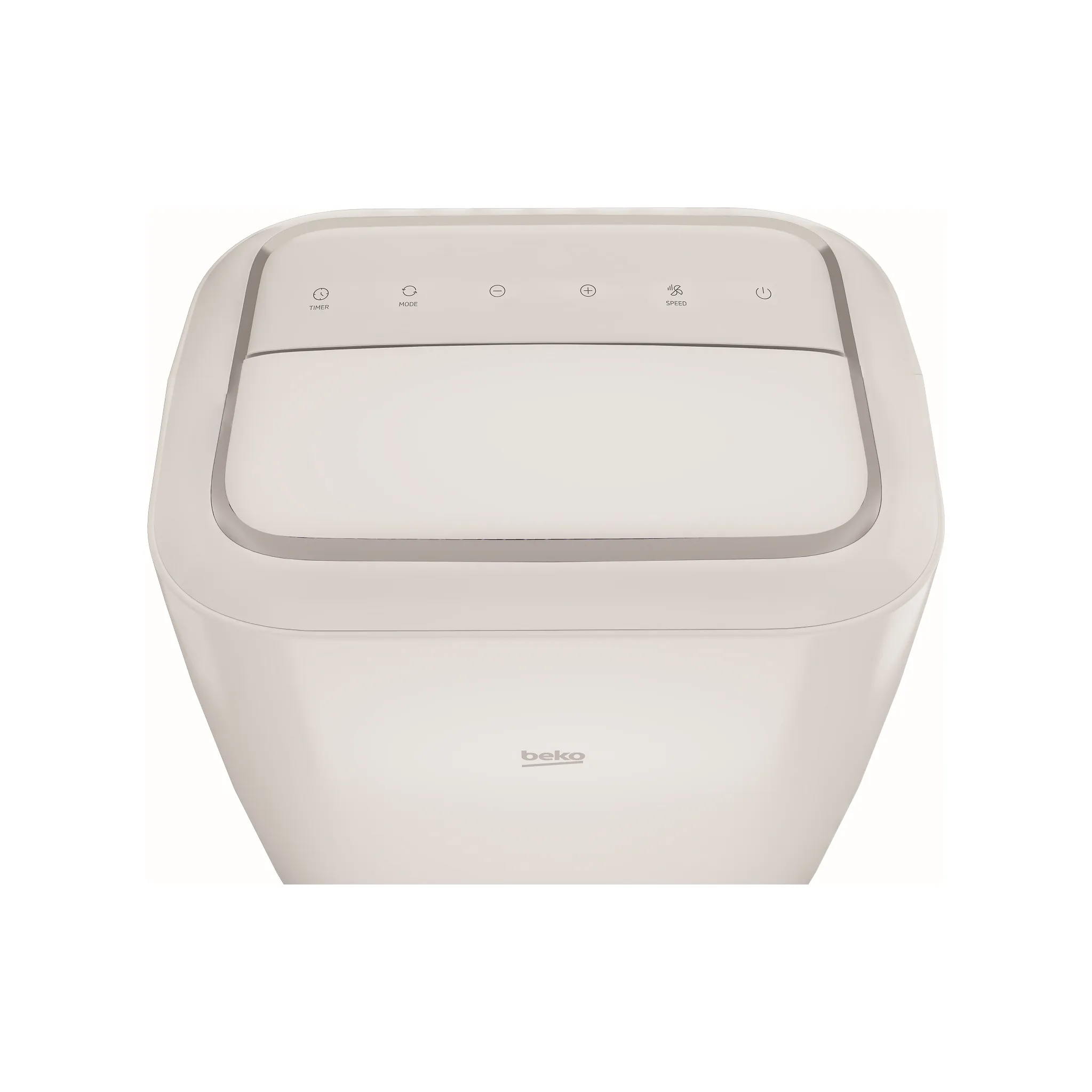 Fotografie 6 - Klimatizace Beko BP 1125 C 8512223200
