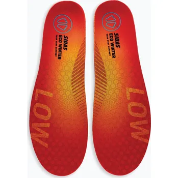 Vložka do bot Vložky do lyžařských bot SIDAS 3Feet Eco Winter Low