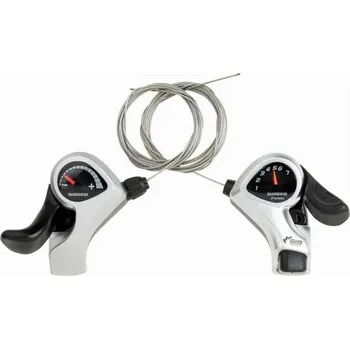 Řazení na kolo Řazení Shimano SLTX50 3x7