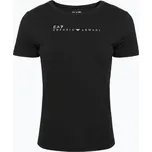 Dámská košile EA7 Emporio Armani Natural Ventus 7 black