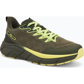 Dámská treková obuv Dámské boty CMP Rahmsy Multifunctional sage/apple