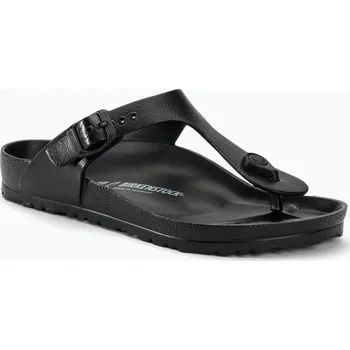 Dámská obuv Žabky BIRKENSTOCK Gizeh EVA Regular black