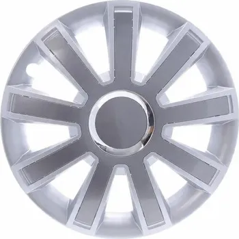 Poklice na kolo Poklice Leoplast 15" Šedá