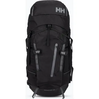 Outdoorové vybavení Helly Hansen Resistor Recco 45 l turistický batoh černý