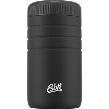 Termoska Termoska na potraviny Esbit Majoris Stainless Steel Food Jug 550 ml black