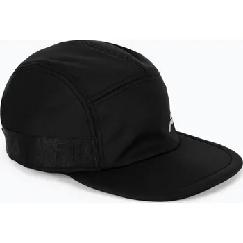 Čepice Fila Redland Warm Tech baseballová čepice černá