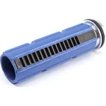 SHS Píst s celokovovým ozubením + hliníková hlava pístu