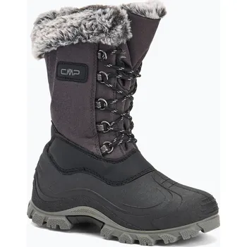 Dívčí sněhule Dětské sněhule CMP Magdalena Snowboots nero