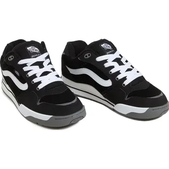 Pánské tenisky Tenisky Vans Rowley XLT black/white UK 10,5 (EUR 45) 2025 - Odesíláme do 24 hodin