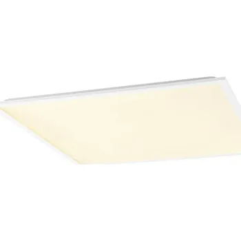 BIG WHITE (SLV) PANEL C 600 34 W 930/940 UGR 1008599