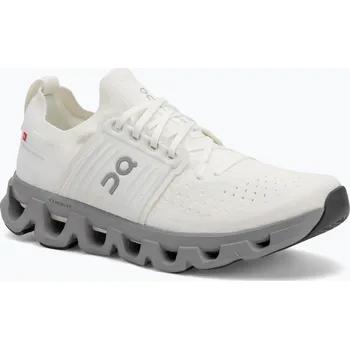 Pánská sportovní obuv Pánské běžecké boty Buty On Cloudswift 4 ivory/alloy