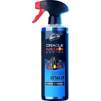 ARMOR ALL Oracle Red Bull Racing Exterior Detailer Spray - Detailer pro exteriér 500ml