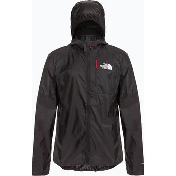 Pánská větrovka The North Face Windstream Shell tnf black