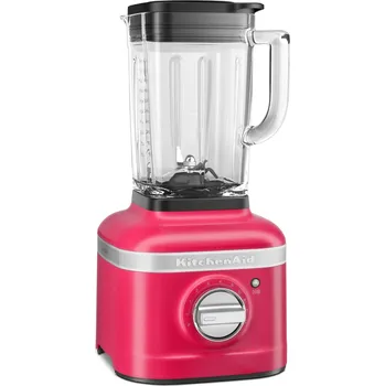 KitchenAid Mixér Artisan K400, ibišková 5KSB4026EHI