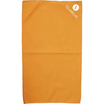 Ručník Ručník Sveltus Microfiber orange