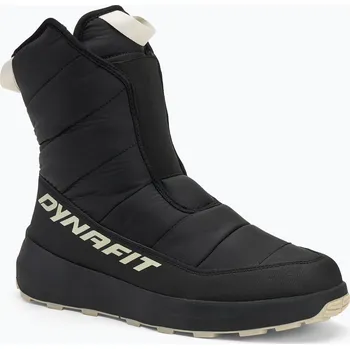Dámská obuv DYNAFIT Winter Bootie Black Out/Nimbus