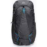 Trekingový batoh Gregory Focal 48 l černý 141328