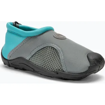 Vodácké vybavení Dětské boty do vody AQUASTIC Kea grey