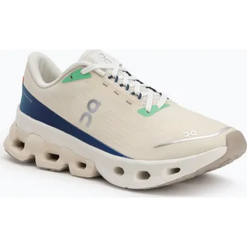 Dámská běžecká obuv Dámské běžecké boty On Cloudspark cream/honeydew