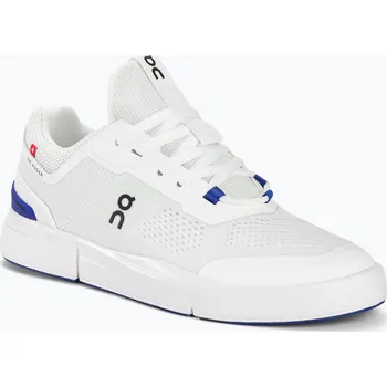 Dámská obuv Dámské boty na běhání On The Roger Spin undyed/indigo