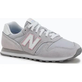 Dámská obuv Dámské boty New Balance 373's V2 pearl grey