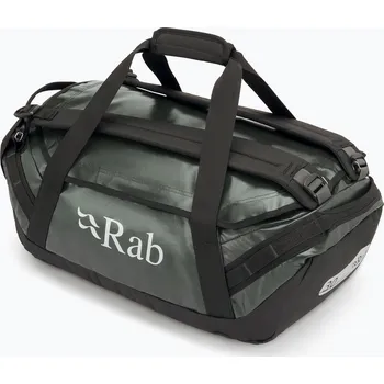 Cestovní taška Cestovní taška Rab Expedition Kitbag II 30 l dark slate