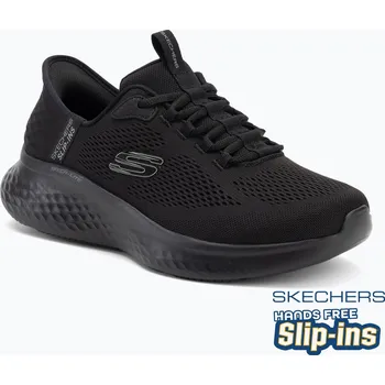 Pánská obuv Pánské boty SKECHERS Skech-Lite Pro Primebase black
