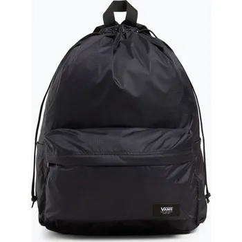 Městský batoh Batoh Vans Old Skool Cinch 19 l true black