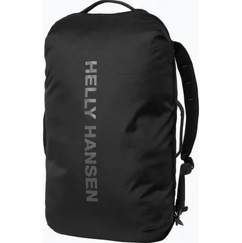 Městský batoh Batoh Helly Hansen Canyon Duffel Pack 35 l black